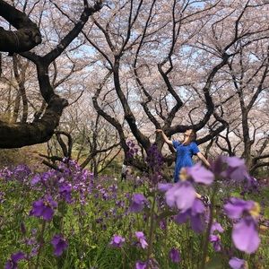 Hello, I’m Sydney_Shmidney!